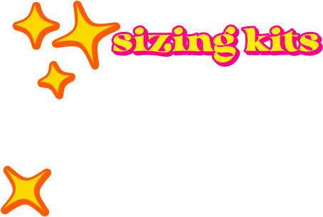 Sizing Kits